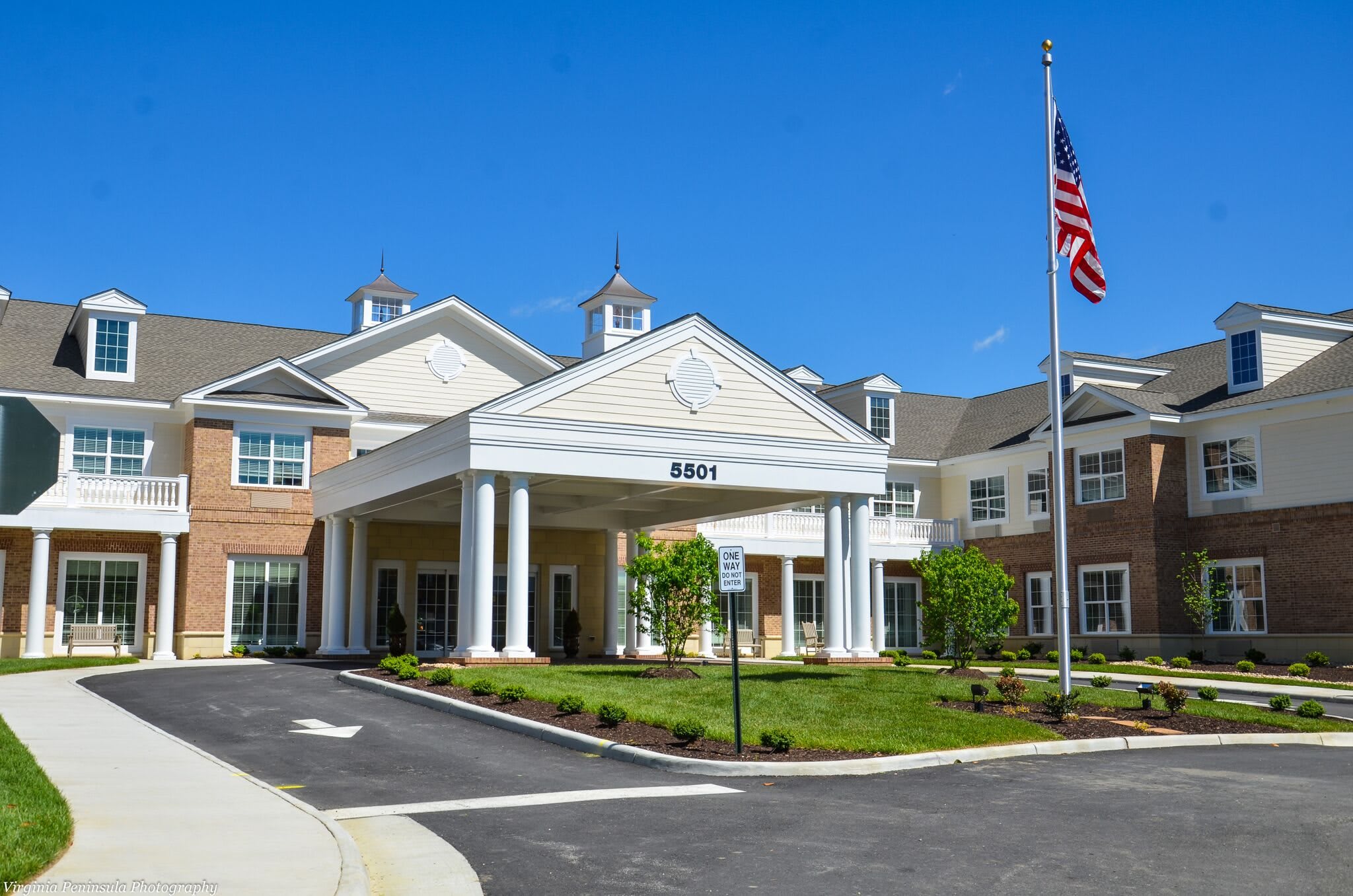 Edgeworth Park at New Town Assisted Living & Memory Care