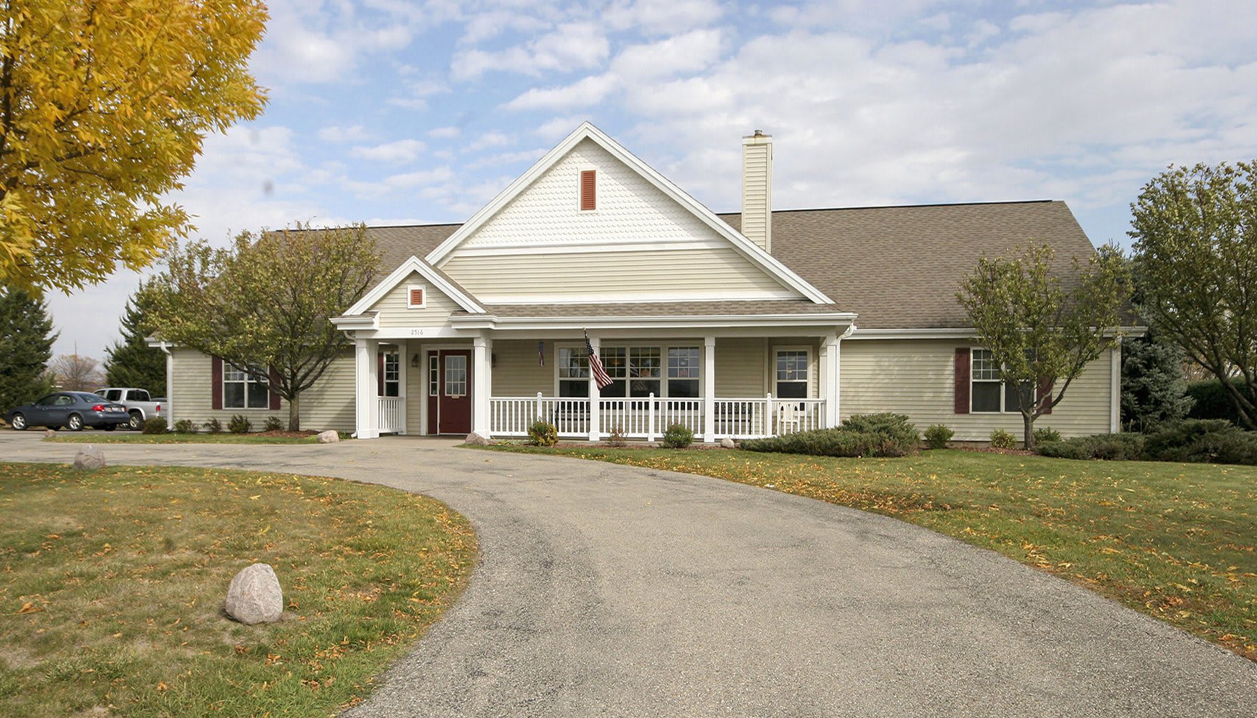 Photo of Our House Senior Living Assisted Care - Janesville