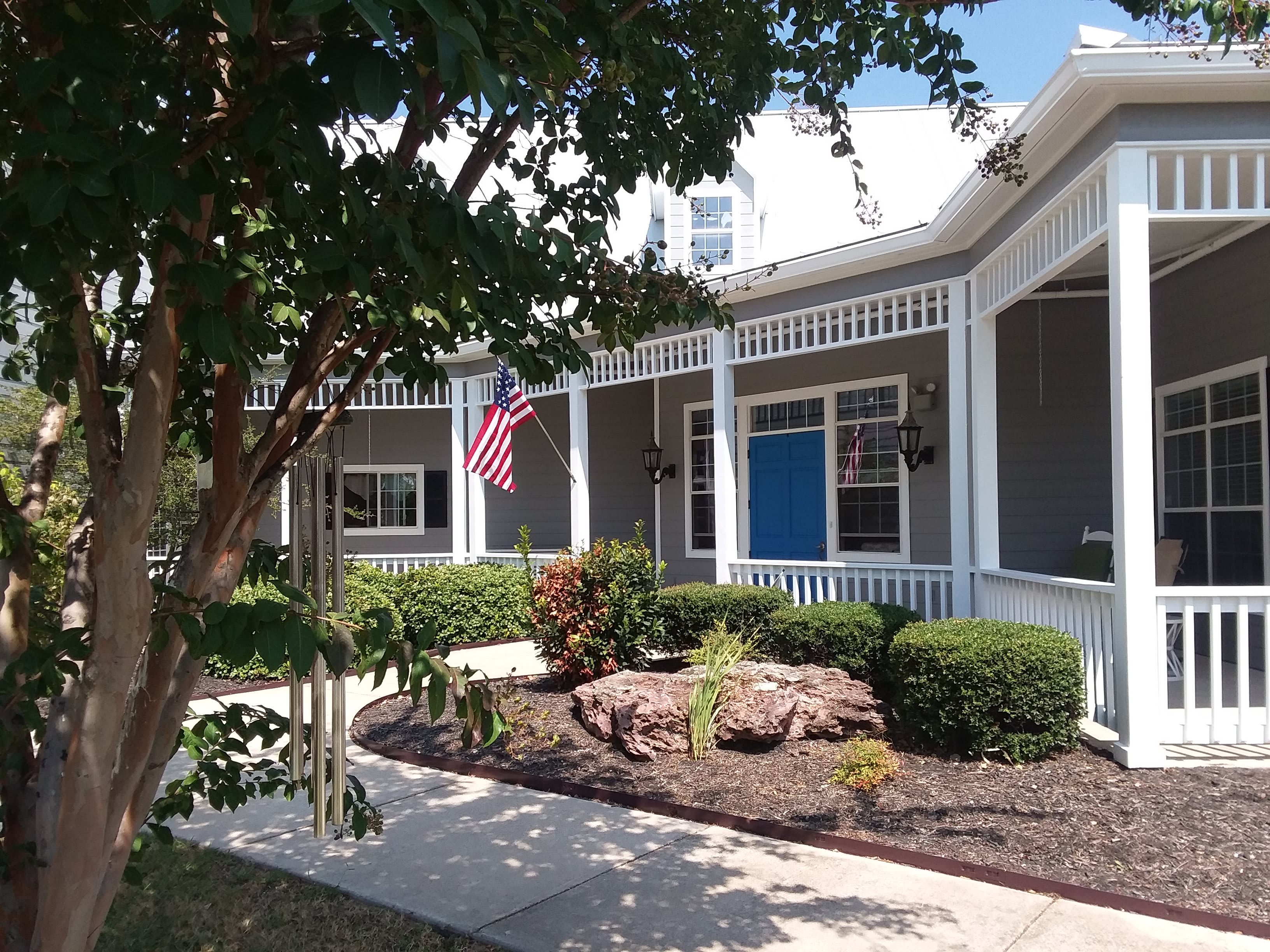 Photo of Arbor House of Fredericksburg