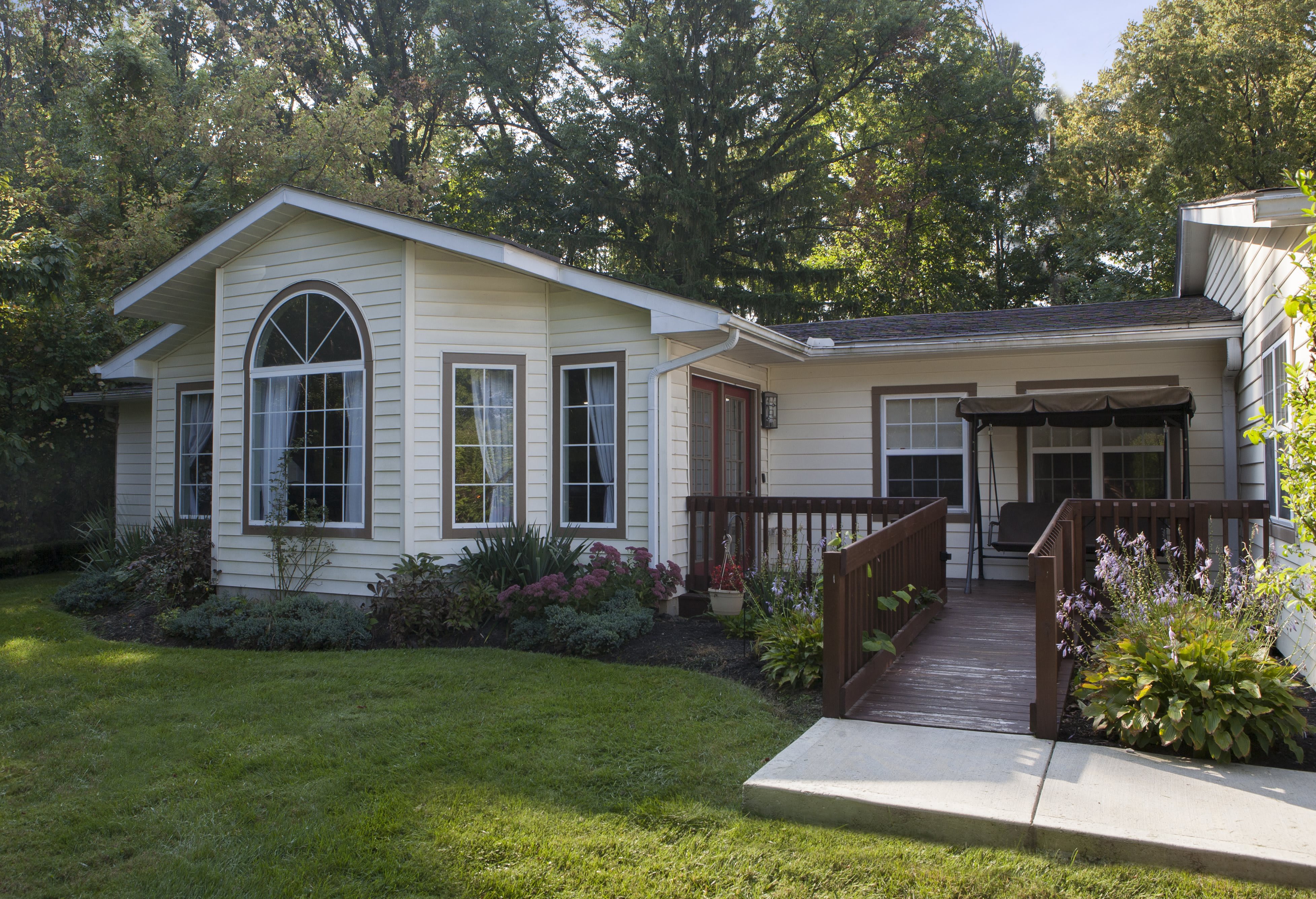 Our Family Home at Northigh Drive 