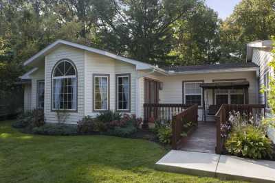 Photo of Our Family Home at Northigh Drive