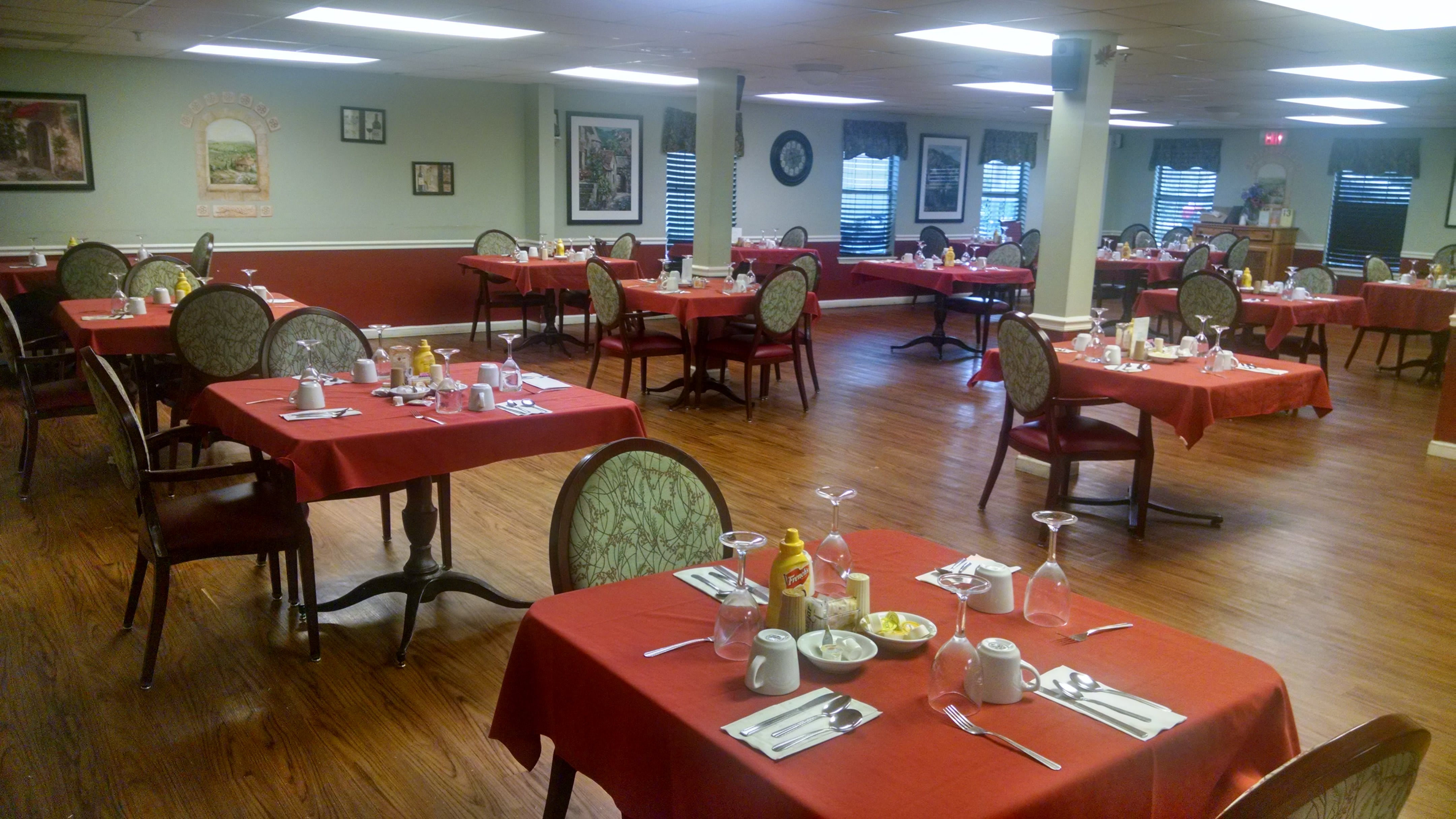 The Brookshire Assisted Living Melbourne, FL 32901 12 reviews