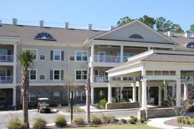 Find 44 Assisted Living Facilities near Mount Pleasant, SC