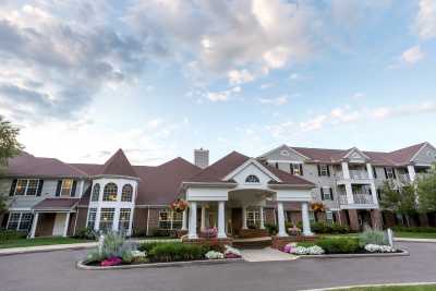maplewood nursing home canton ny