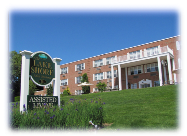 Photo of Lake Shore Assisted Living Residence