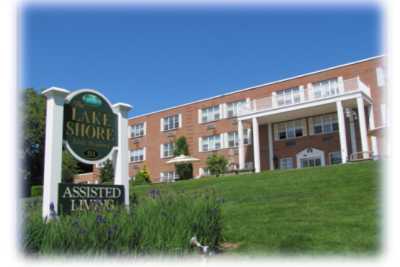 Photo of Lake Shore Assisted Living Residence
