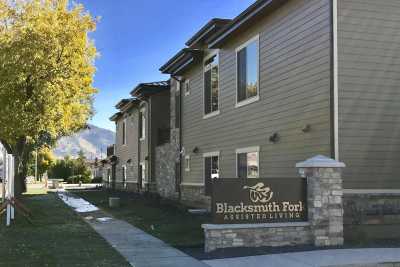 Photo of Blacksmith Fork Assisted Living