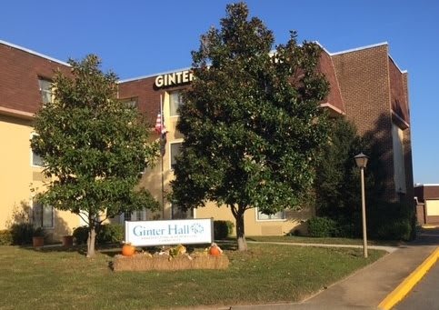 Ginter Hall Assisted Living & Memory Care 