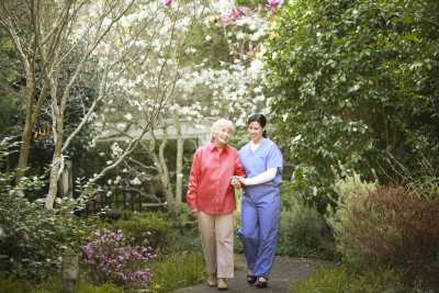 Photo of Home Care Assistance Des Moines