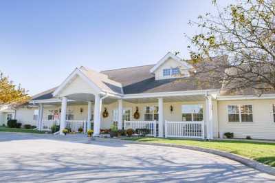 Find 16 Assisted Living Facilities Near Manning