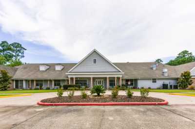 Find 2 Assisted Living Facilities near Orange, TX