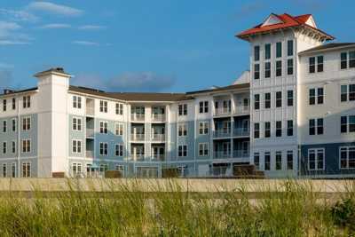 Photo of Overture Virginia Beach 62+ Apartment Homes