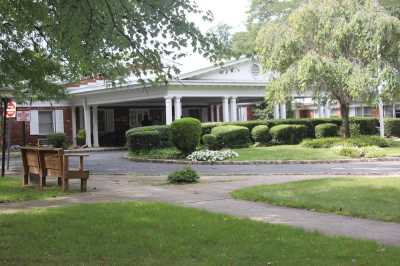 Photo of Cornell Care & Rehabilitation Center