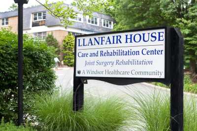 Photo of Llanfair Care and Rehabilitation