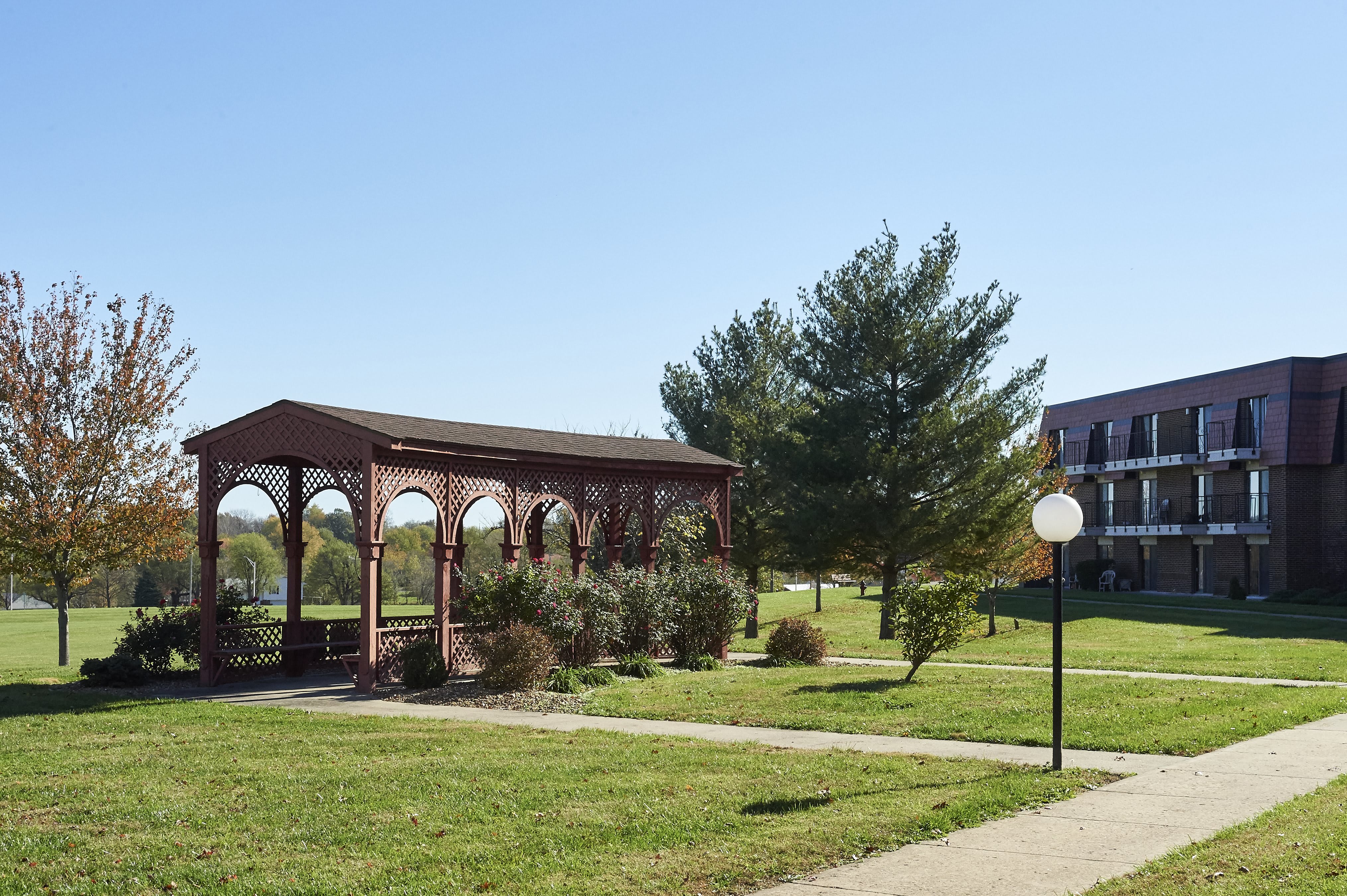 John Knox Village East and Meyer Care Center 