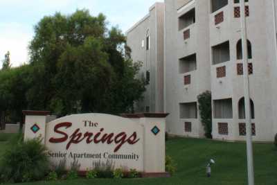 Photo of The Springs of Scottsdale