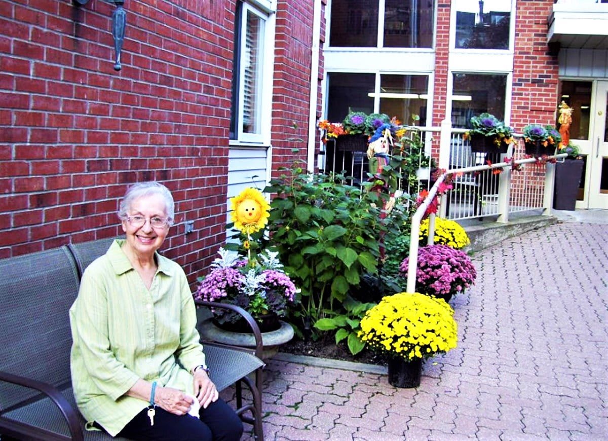 Cardinal Retirement Residence 