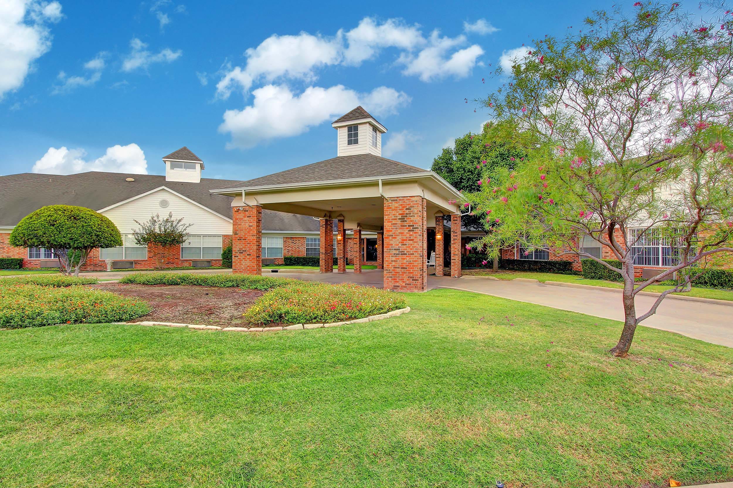 Free State Crestwood Assisted Living