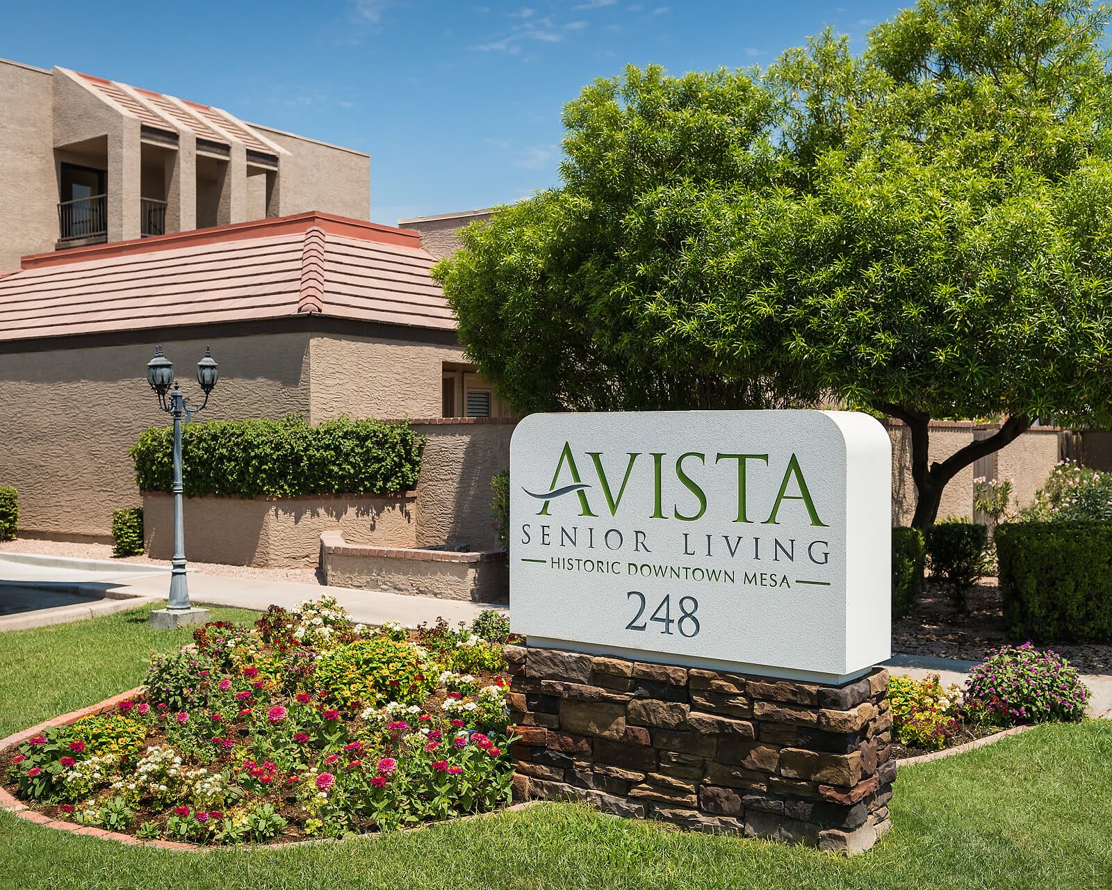 Avista Senior Living Historic Downtown Mesa