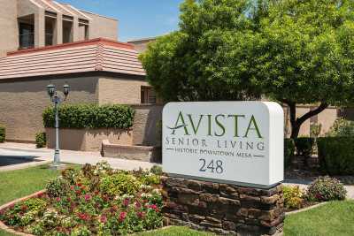 Photo of Avista Senior Living Historic Downtown Mesa