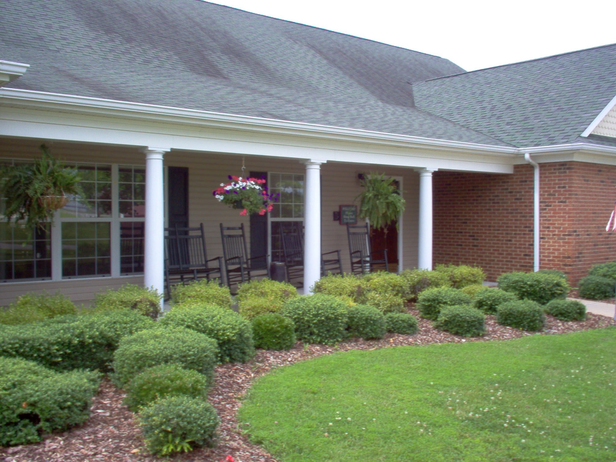 Photo of Country Cottage - Lawrenceburg