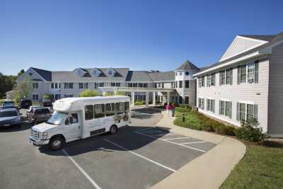 Photo of Cape Cod Senior Residences