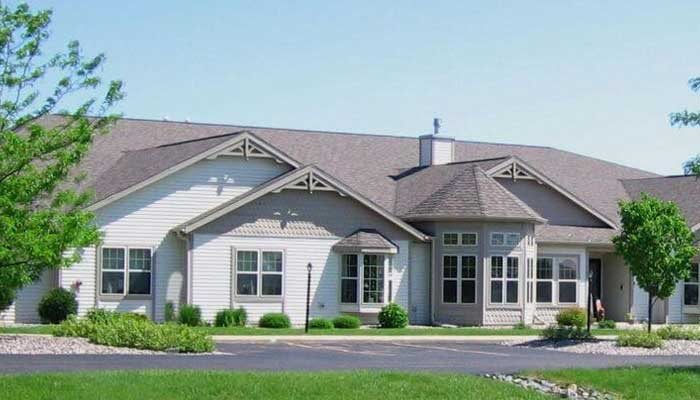 Photo of Copperleaf Assisted Living of Schofield