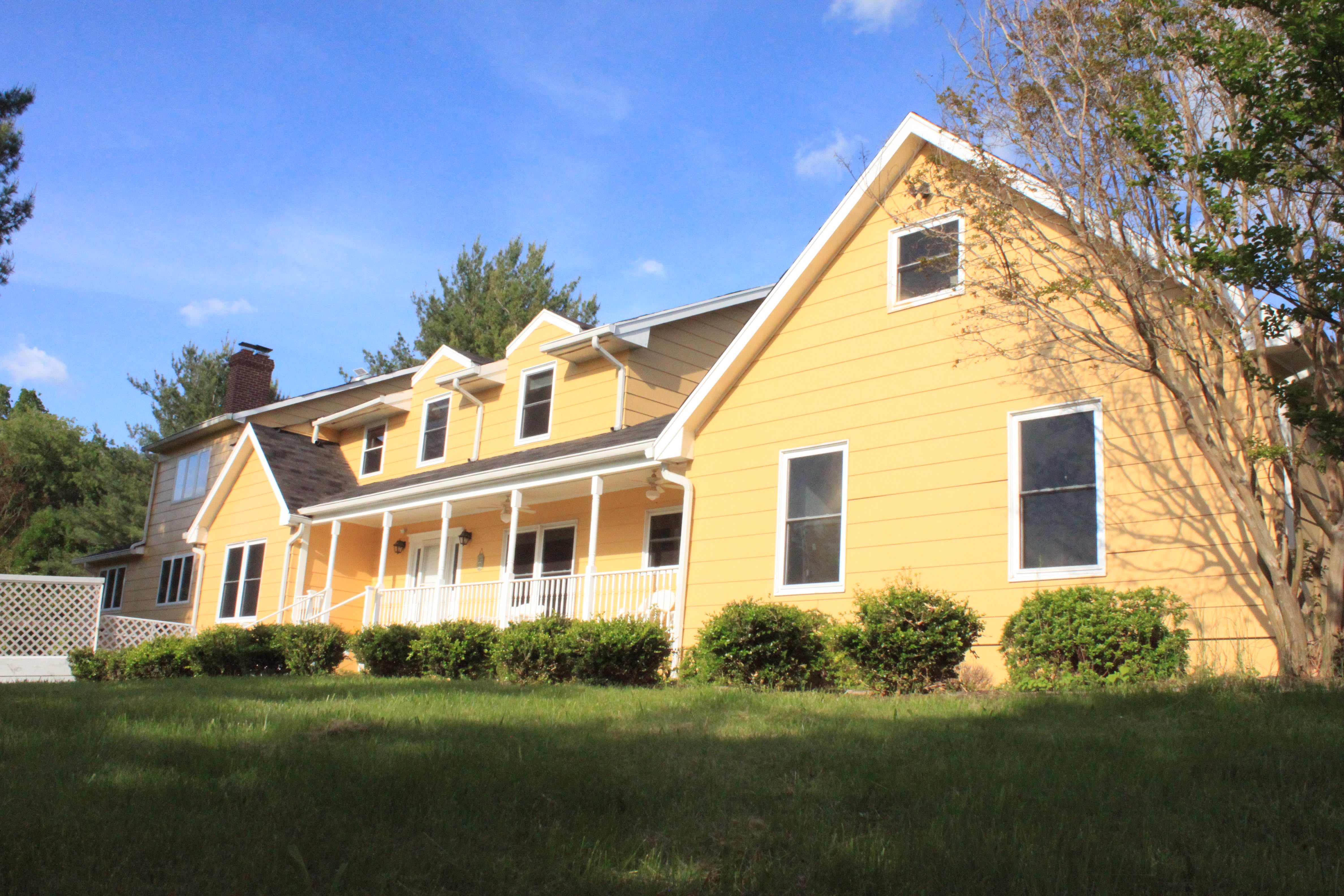 Purcellville Home 