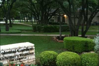 Photo of Colonial Gardens - Austin