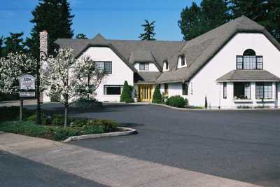 Photo of Cherry Blossom Cottage