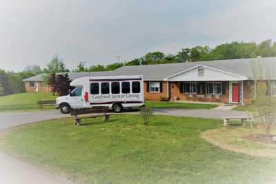 Photo of Cardinal Senior Living