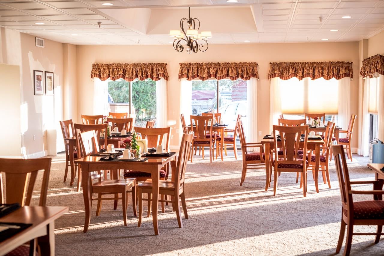260 Lake Street Independent Living Rouses Point, NY 12979 1 review