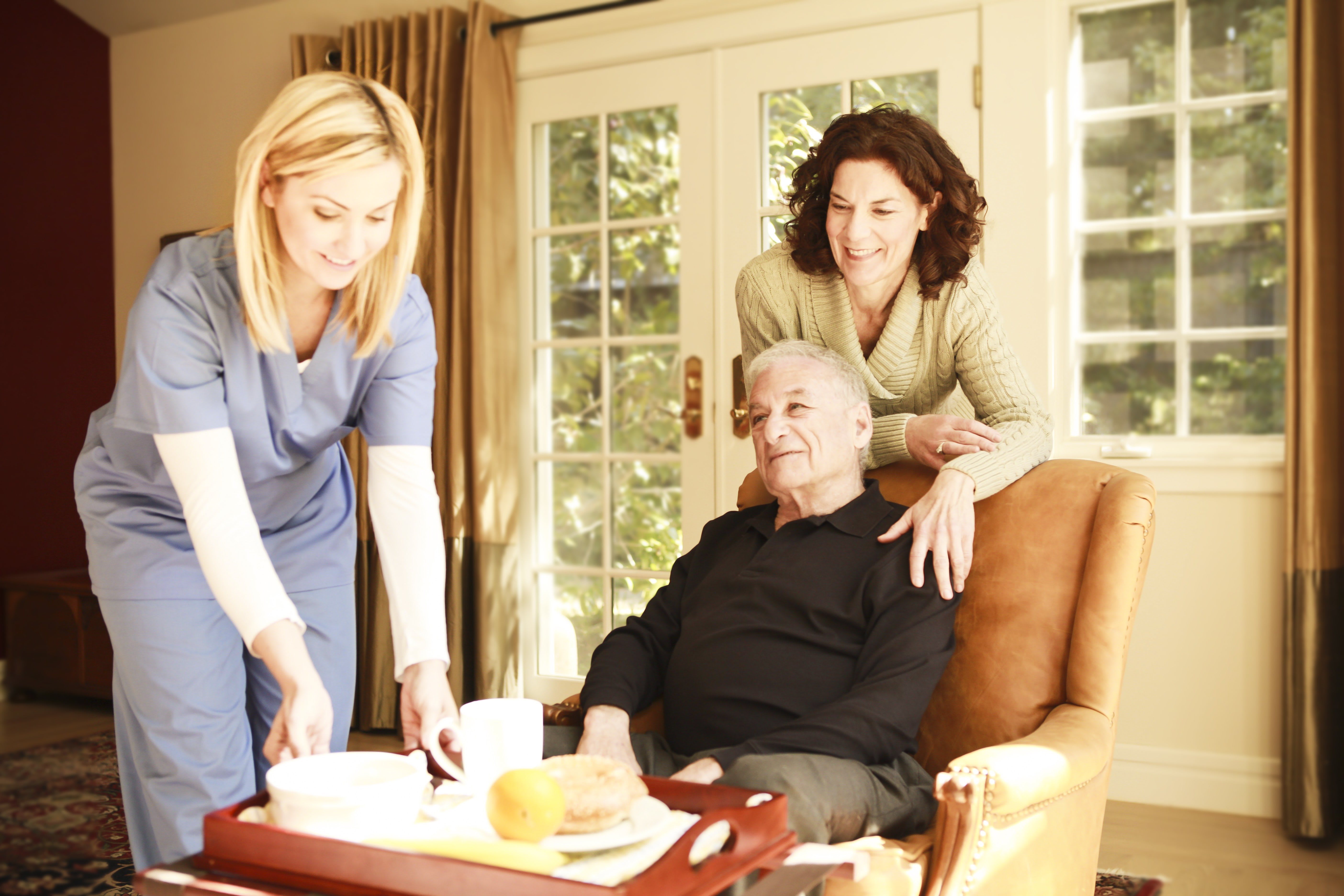 Home Care Assistance of Austin