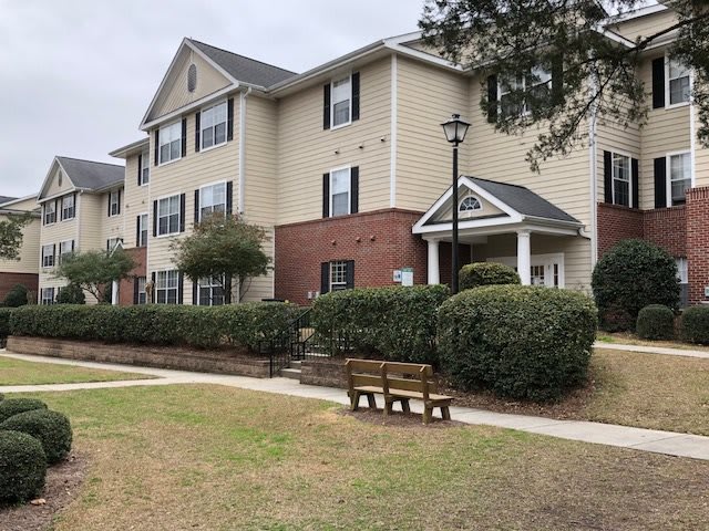 Photo of Aiken Grand Apartments