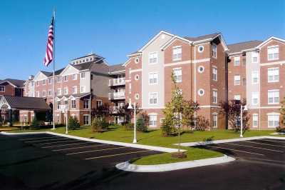 Photo of Northpoint Village of Utica