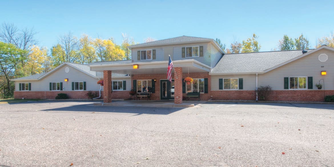 Photo of Our House Senior Living Assisted Care - Medford