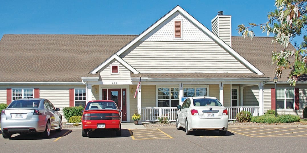 Photo of Our House Senior Living Assisted Care - Rice Lake
