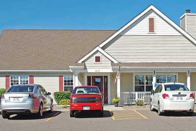 Photo of Our House Senior Living Assisted Care - Rice Lake