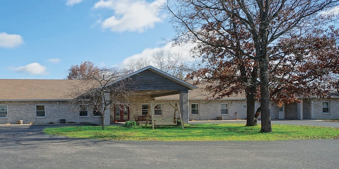 Photo of Our House Senior Living Assisted Care - Wisconsin Rapids