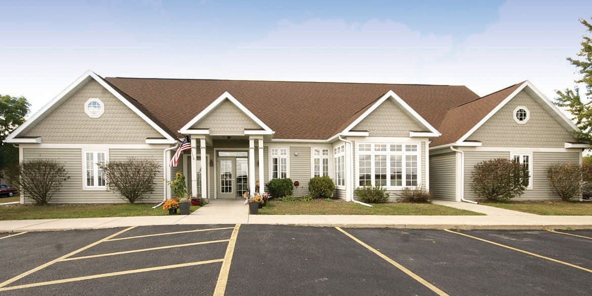 Our House Senior Living Assisted Care - Portage 