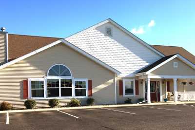 Photo of Our House Senior Living Memory Care - Rice Lake