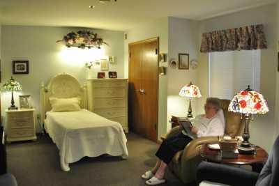 Photo of Crystal Oaks Assisted Living