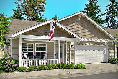 Photo of The Cottages at Peach Creek