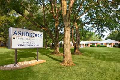 Photo of Ashbrook Care & Rehabilitation Center