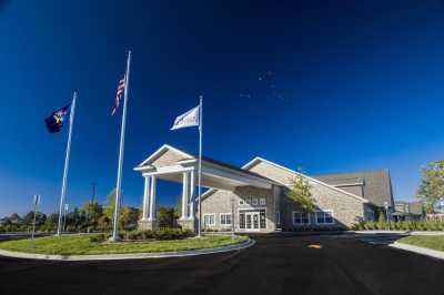 Photo of Lakeside Manor Nursing and Rehabilitation Center