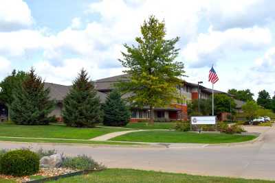 Photo of Perry Lutheran Homes Spring Valley Campus