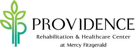 Providence Rehabilitation and Healthcare logo