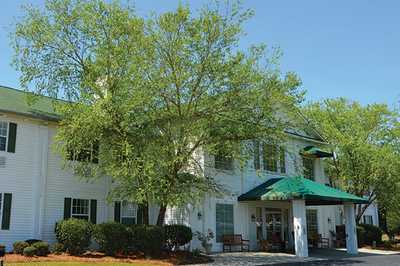 Find 43 Assisted Living Facilities near Florence, SC