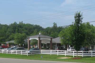 Photo of Cambridge Hills of Roxboro Assisted Living