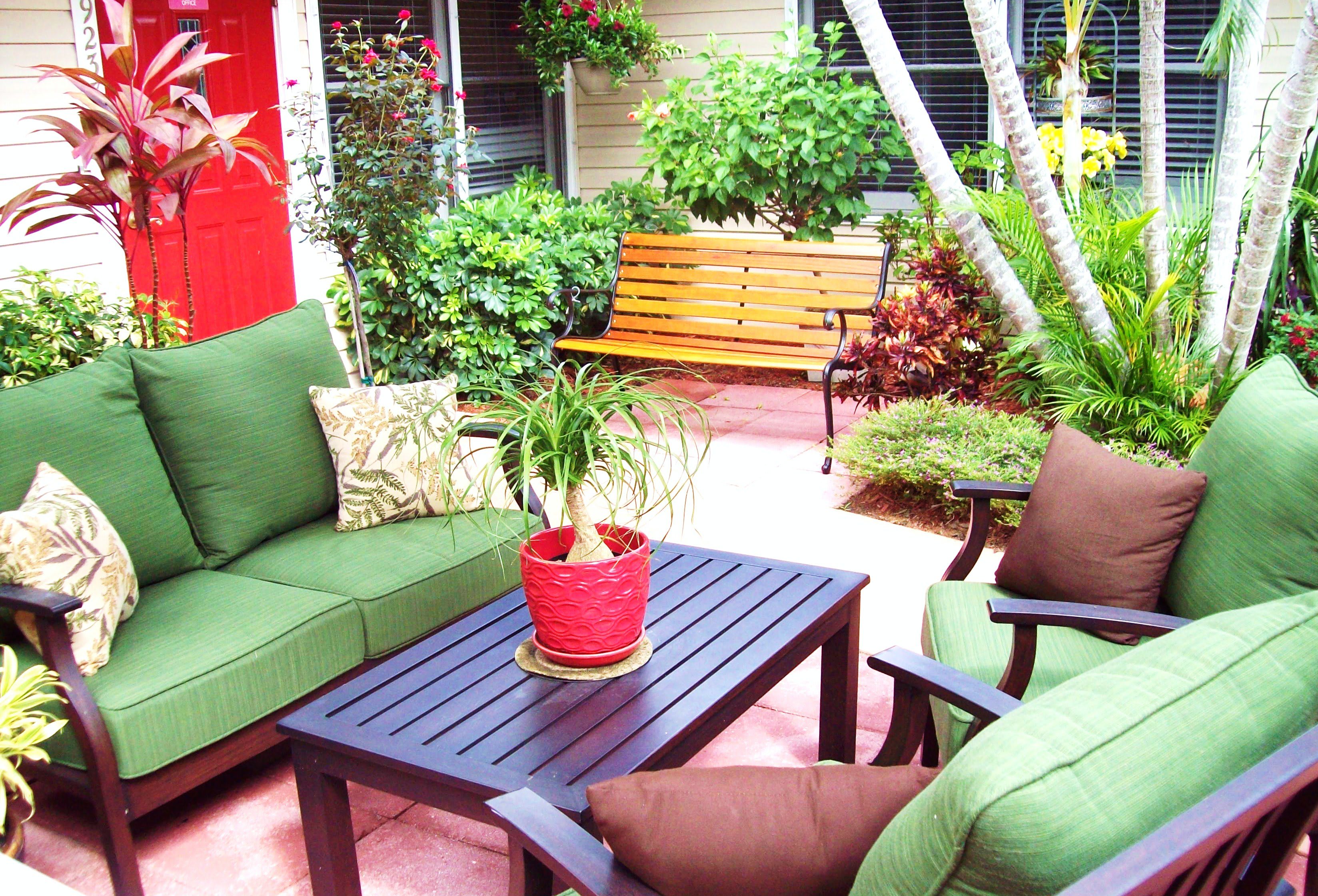 Assisted Living of Palm Beach Gardens